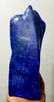 3 kg Supreme Quality Hand Made Lapis Lazuli
