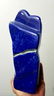 3 kg Supreme Quality Hand Made Lapis Lazuli - 3
