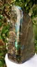 1293 Grams Colorful Labradorite Healing Tumblr - 3