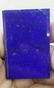 80 grams Natural Lapis Lazuli Plate
