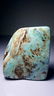 477 Grams Naturally itched Fluorescent Calcite Tumble