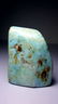 477 Grams Naturally itched Fluorescent Calcite Tumble - 3