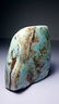477 Grams Naturally itched Fluorescent Calcite Tumble - 4