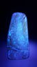 477 Grams Naturally itched Fluorescent Calcite Tumble - 7