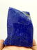 435 Grams Hand Made Afghan Lapis Lazuli Tumble