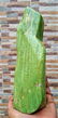 1160 Grams Hand Carved Sarpentine Healing Tumble - 2