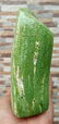 1160 Grams Hand Carved Sarpentine Healing Tumble - 3