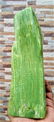 1160 Grams Hand Carved Sarpentine Healing Tumble - 4
