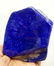 580 Grams Afghan Lapis Lazuli Decorative Tumble