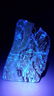 549 Grams Naturally itched Fluorescent Calcite Tumble - 8