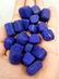 200 Grams Natural Lapis Lazuli Healing Tumbles - 3