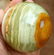 580 Grams Beautiful Onix Sphere - 6