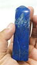 185 GRAM LAPIS LAZUI HANDMADE PYRAMID
