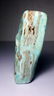 470 Grms Naturally itched Fluorescent Calcite Tumble - 4