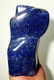 1.34 kg Royal Blue Lapis Lazuli Tumble