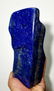 1.34 kg Royal Blue Lapis Lazuli Tumble - 3