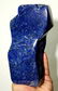 1.34 kg Royal Blue Lapis Lazuli Tumble - 4