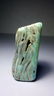 249 Grams Naturally itched Fluorescent Calcite Tumble - 2