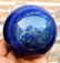 980 Grams Natural Lapis Lazuli Healing Tumble - 11