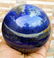 980 Grams Natural Lapis Lazuli Healing Tumble - 2