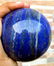 980 Grams Natural Lapis Lazuli Healing Tumble - 3