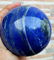 980 Grams Natural Lapis Lazuli Healing Tumble - 4
