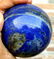 980 Grams Natural Lapis Lazuli Healing Tumble - 6