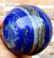 980 Grams Natural Lapis Lazuli Healing Tumble - 8