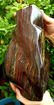 20 KG Huge Tiger Eye Healing Tumble - 2