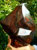 20 KG Huge Tiger Eye Healing Tumble - 3