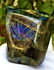 753.6 Grams Colorful Labradorite Healing Tumblr - 4