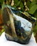 753.6 Grams Colorful Labradorite Healing Tumblr - 5