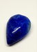 23 Grams Royal Blue Lapis Lazuli Heart Tumble