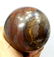 550 Grams Natural Tiger Eye Healing Sphere - 4