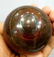 550 Grams Natural Tiger Eye Healing Sphere - 5