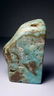 399 Grms Naturally itched Fluorescent Calcite Tumble