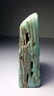 399 Grms Naturally itched Fluorescent Calcite Tumble - 2