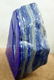 55 Kg Supreme Quality Hand Made Afghan Lapis Lazuli - 3
