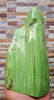 1600 Grams Hand Carved Sarpentine Tumble