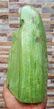 1600 Grams Hand Carved Sarpentine Tumble - 3