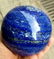 1500 Grams Lapis Lazuli Healing Tumble - 3