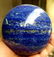 1500 Grams Lapis Lazuli Healing Tumble - 4