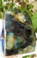 960.5 Grams Colorful Labradorite Healing Tumblr - 3
