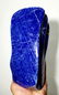 2.57 kg Royal Blue Natural Lapis Lazuli Tumble - 2
