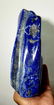 2.57 kg Royal Blue Natural Lapis Lazuli Tumble - 5