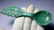 46.8 Gram Natural Aventurine Healing Spoon - 3