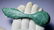 46.8 Gram Natural Aventurine Healing Spoon - 4