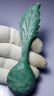 46.8 Gram Natural Aventurine Healing Spoon - 5