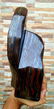 6 Kg Top Quality Tiger Eye Healing Tumble - 2