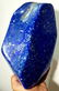 4 kg Royal Blue Natural Lapis Lazuli Tumble - 2